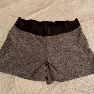 Size medium pink women’s s spandex